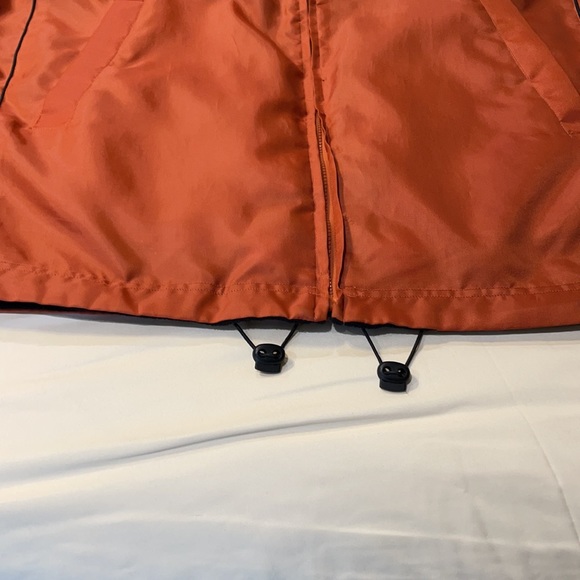 Texas reversible jacket - Picture 9 of 12